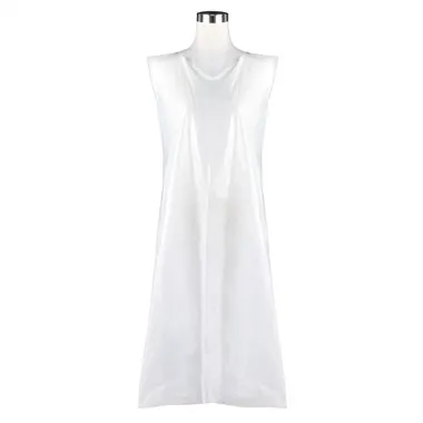 Apron Salun pakai buang