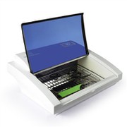 Kabinet Pensterilan UV