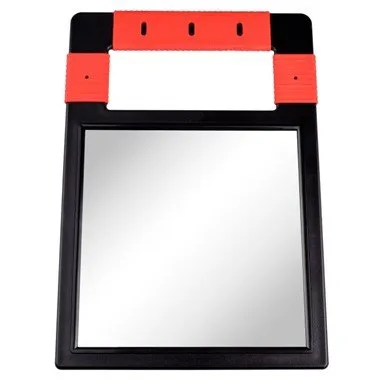 Cermin Tukang Gunting Rambut Keselamatan